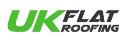 UK Flat Roofing logo